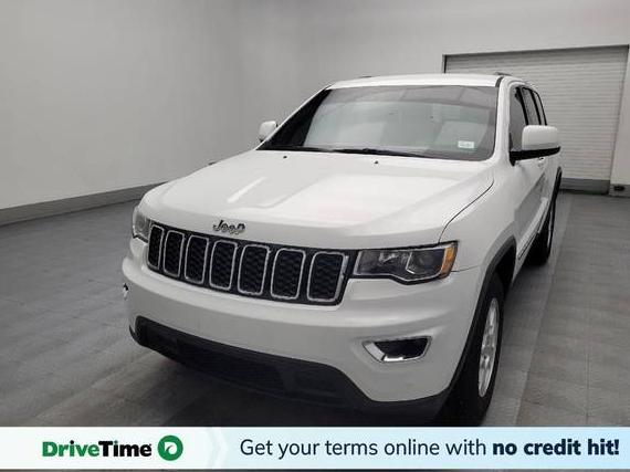 JEEP GRAND CHEROKEE 2017 1C4RJEAG5HC669260 image